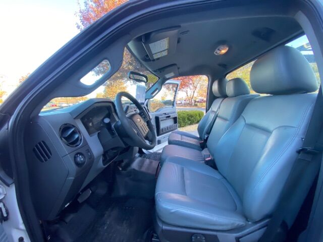 2016 Ford F-350 Chassis XL Charlotte NC