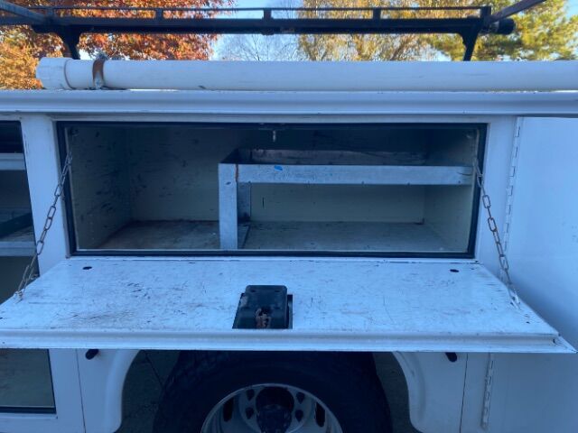 2016 Ford F-350 Chassis XL Charlotte NC