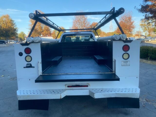 2016 Ford F-350 Chassis XL Charlotte NC