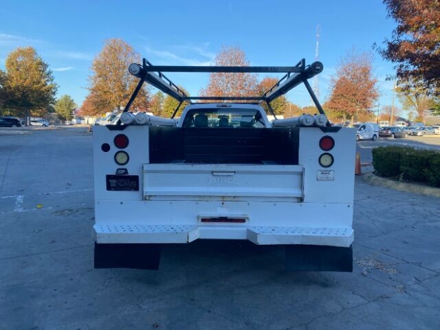 2016 Ford F-350 Chassis XL Charlotte NC