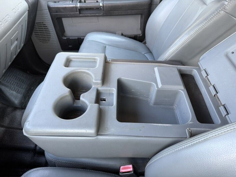 2016 Ford F-350 DRW 4x4 Diesel Flatbed 78k XL Collinsville OK