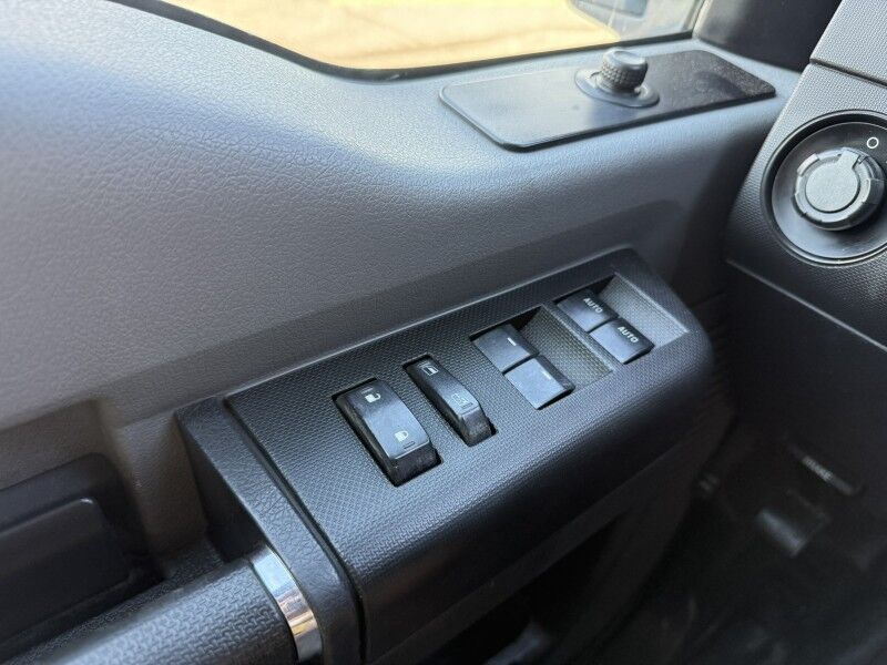 2016 Ford F-350 DRW 4x4 Diesel Flatbed 78k XL Collinsville OK