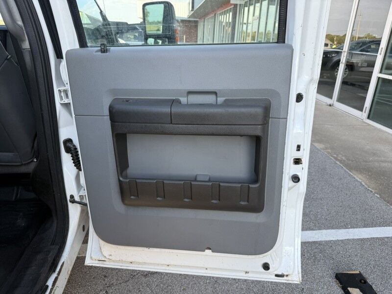 2016 Ford F-350 DRW 4x4 Diesel Flatbed 78k XL Collinsville OK