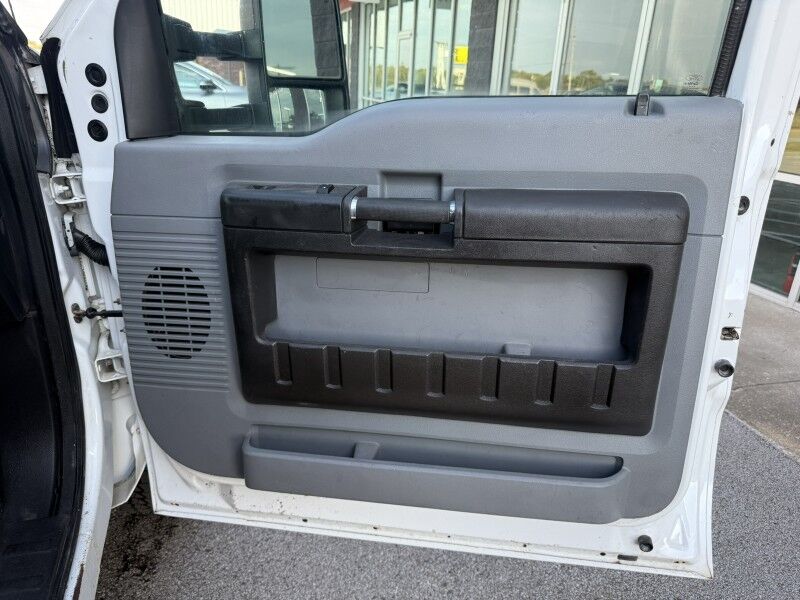 2016 Ford F-350 DRW 4x4 Diesel Flatbed 78k XL Collinsville OK