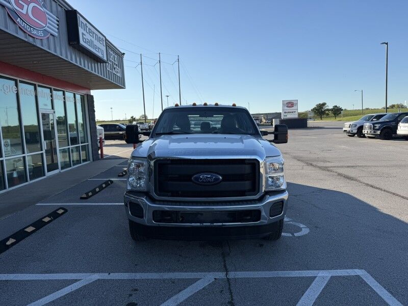 2016 Ford F-350 DRW 4x4 Diesel Flatbed 78k XL Collinsville OK