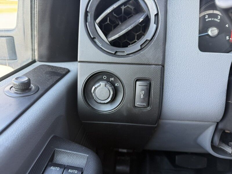 2016 Ford F-350 DRW 4x4 Diesel Flatbed 78k XL Collinsville OK