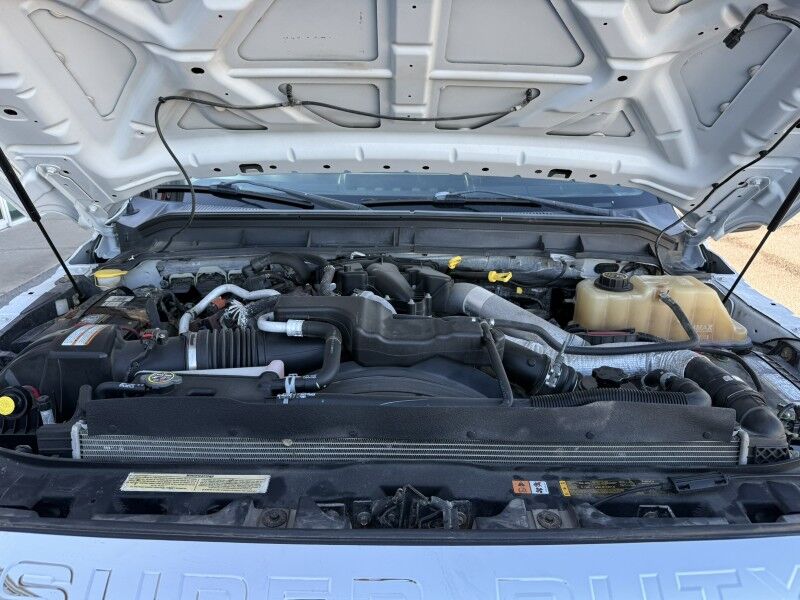 2016 Ford F-350 DRW 4x4 Diesel Flatbed 78k XL Collinsville OK