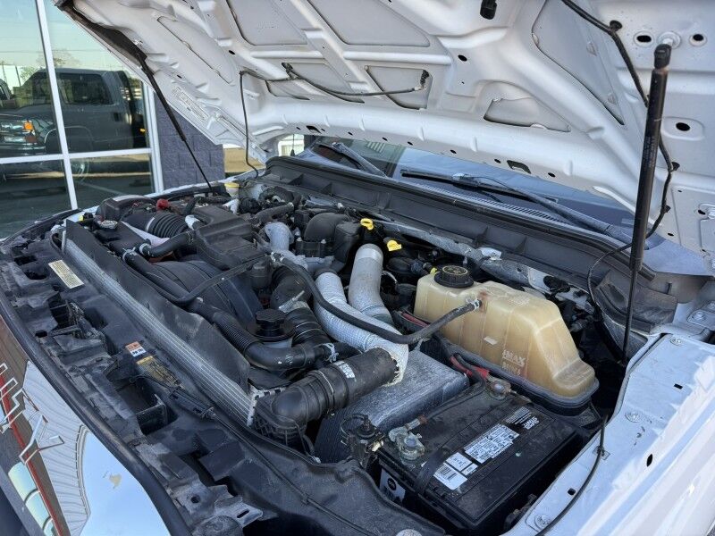 2016 Ford F-350 DRW 4x4 Diesel Flatbed 78k XL Collinsville OK