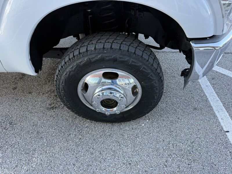 2016 Ford F-350 DRW 4x4 Diesel Flatbed 78k XL Collinsville OK