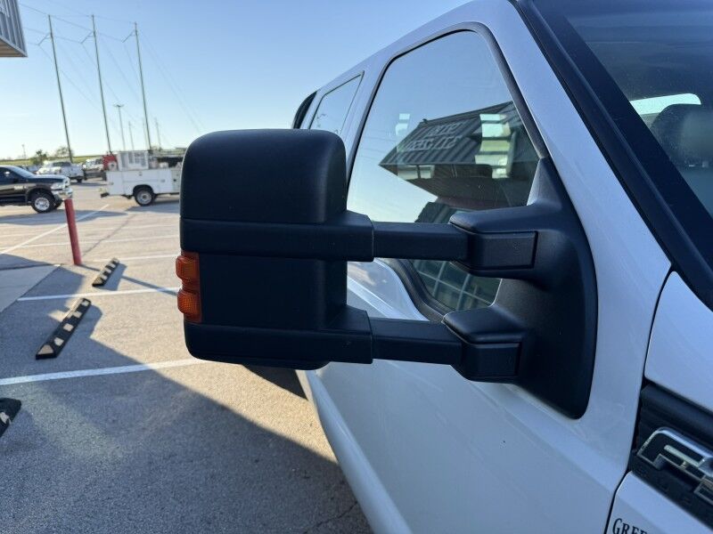 2016 Ford F-350 DRW 4x4 Diesel Flatbed 78k XL Collinsville OK