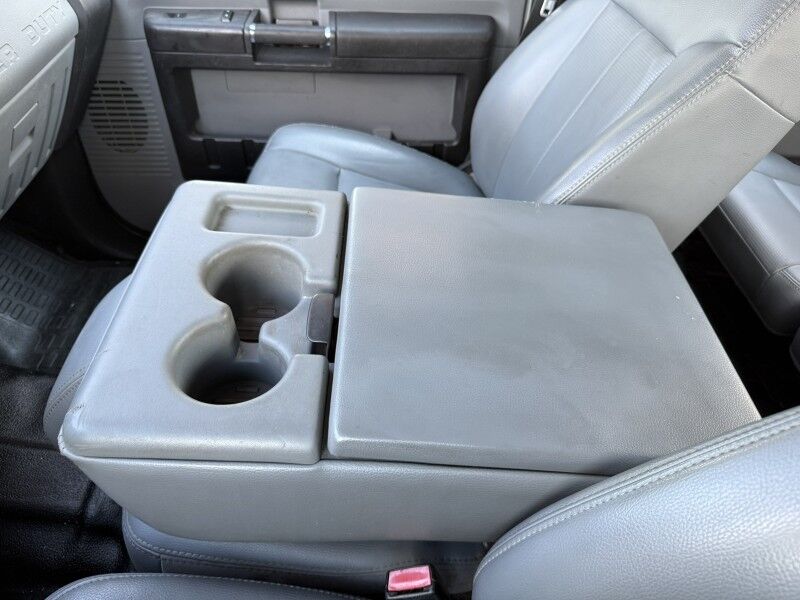 2016 Ford F-350 DRW 4x4 Diesel Flatbed 78k XL Collinsville OK