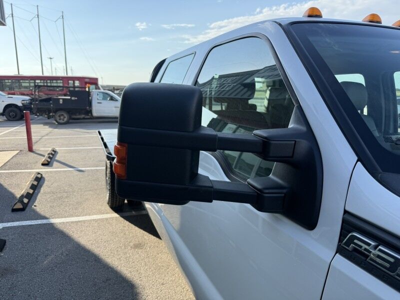 2016 Ford F-350 DRW 4x4 Diesel Flatbed 78k mi's XL Collinsville OK