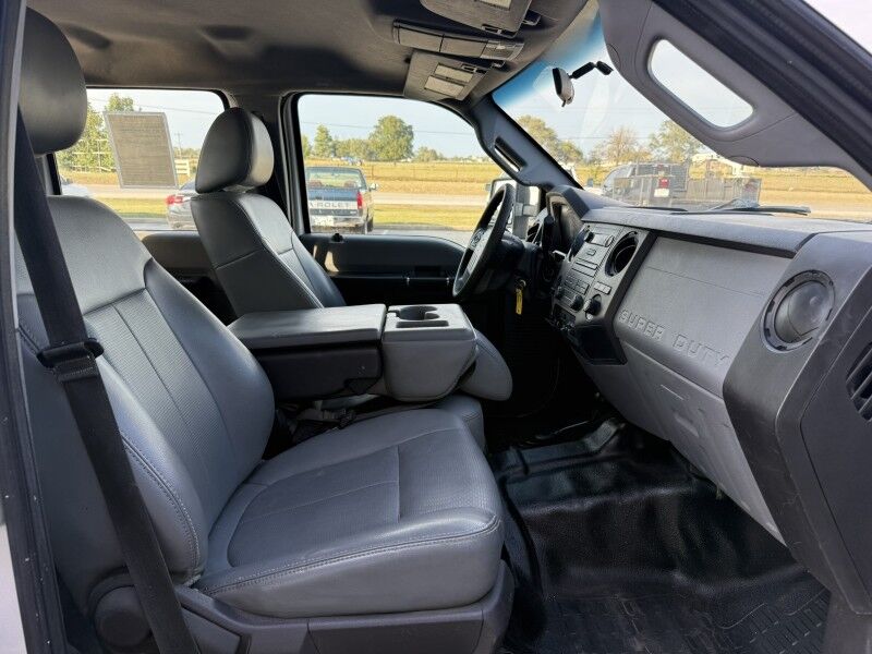 2016 Ford F-350 DRW 4x4 Diesel Flatbed 78k mi's XL Collinsville OK