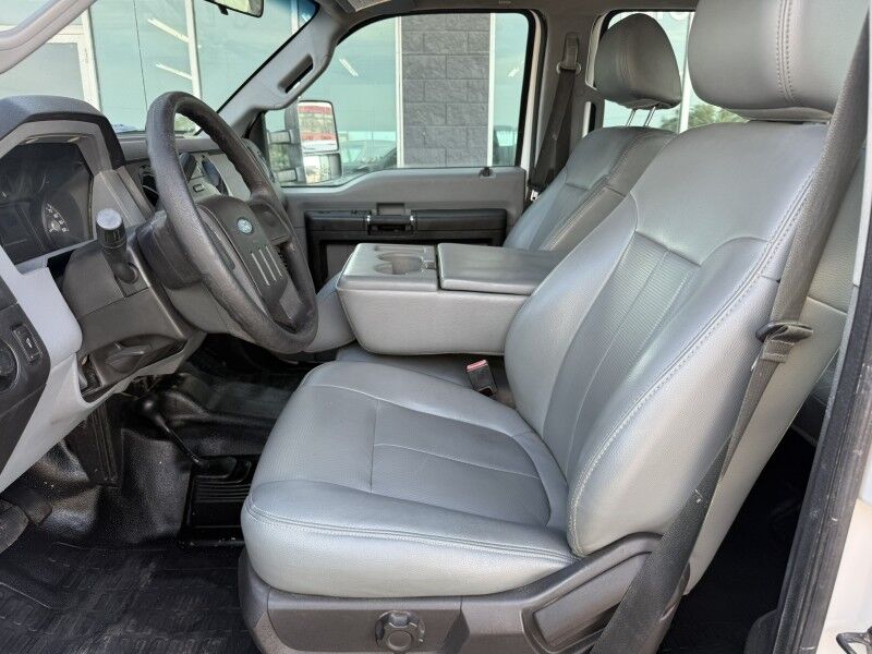 2016 Ford F-350 DRW 4x4 Diesel Flatbed 78k mi's XL Collinsville OK