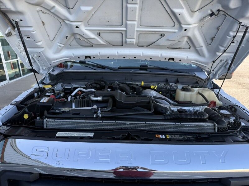 2016 Ford F-350 DRW 4x4 Diesel Utility XL Collinsville OK