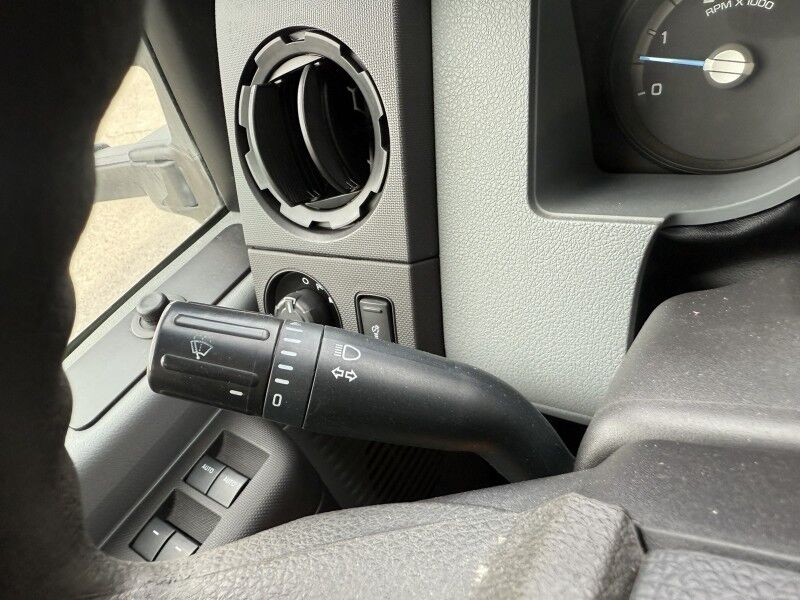 2016 Ford F-350 DRW 4x4 Diesel Utility XL Collinsville OK