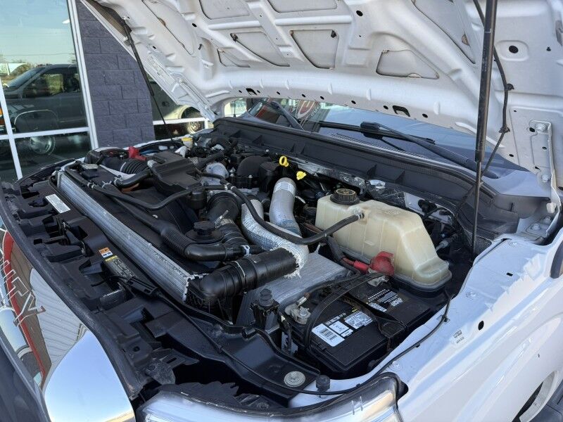 2016 Ford F-350 DRW 4x4 Diesel Utility XL Collinsville OK