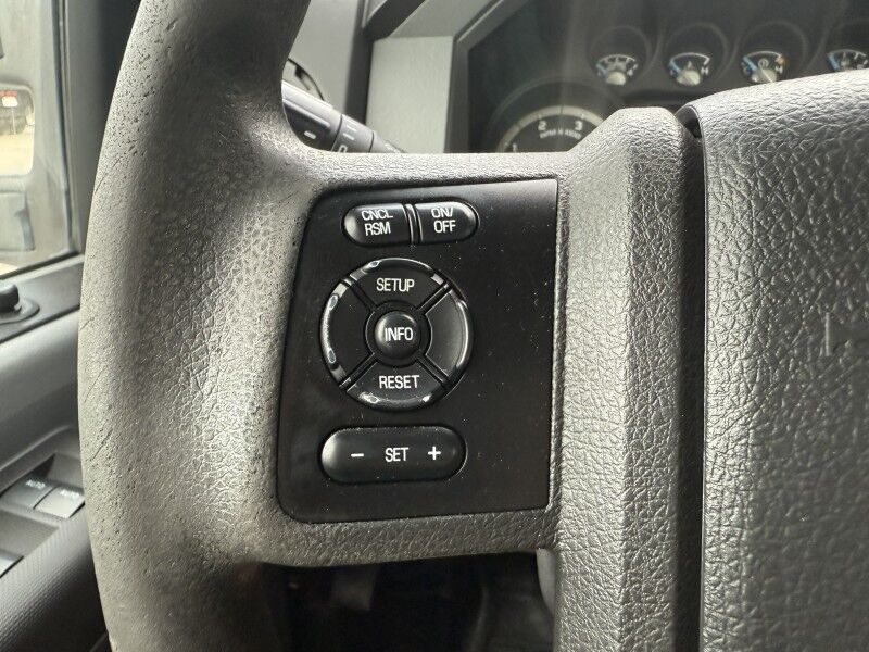 2016 Ford F-350 DRW 4x4 Diesel Utility XL Collinsville OK