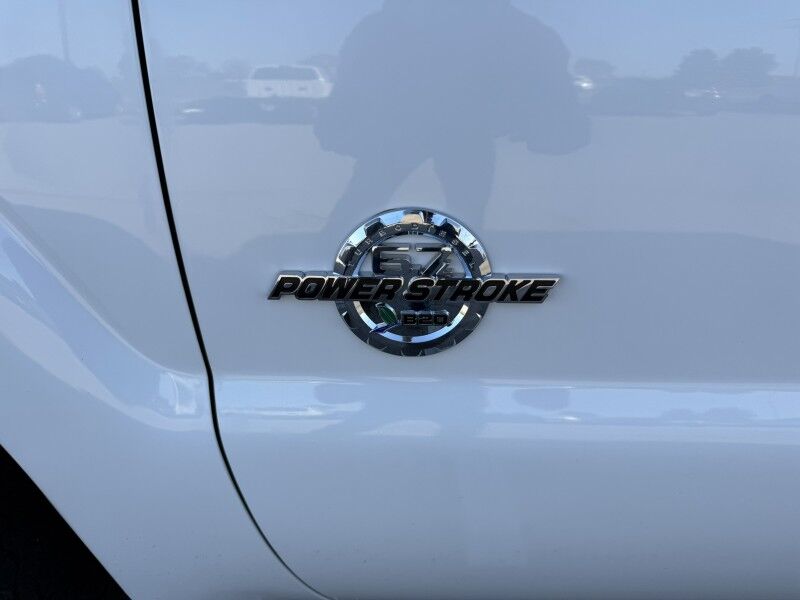 2016 Ford F-350 DRW 4x4 Diesel Utility XL Collinsville OK