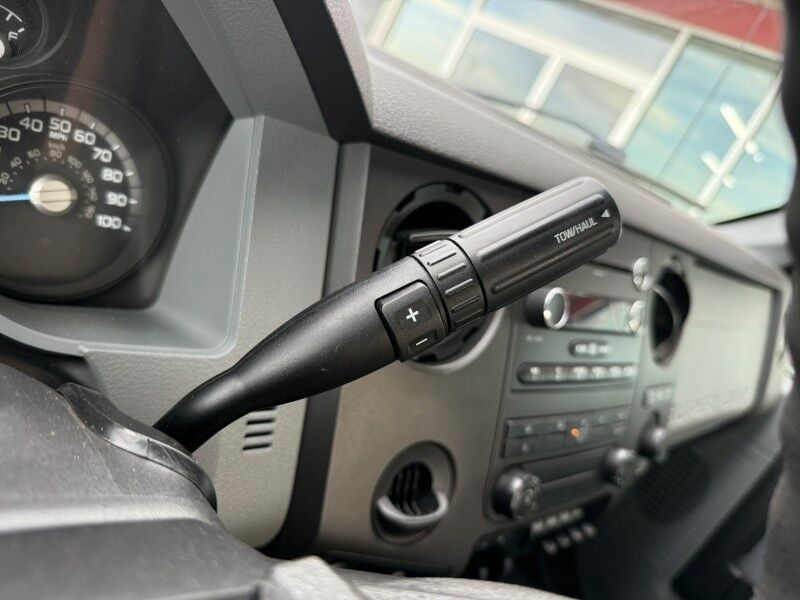 2016 Ford F-350 DRW 4x4 Diesel Utility XL Collinsville OK