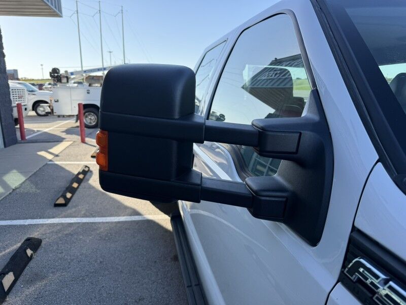 2016 Ford F-350 DRW 4x4 Diesel Utility XL Collinsville OK