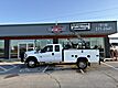 2016 Ford F-350 DRW 4x4 Diesel Utility w/ Crane XL