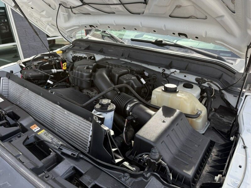 2016 Ford F-350 DRW 4x4 Stake Flatbed w/ Lift Gate XL Collinsville OK