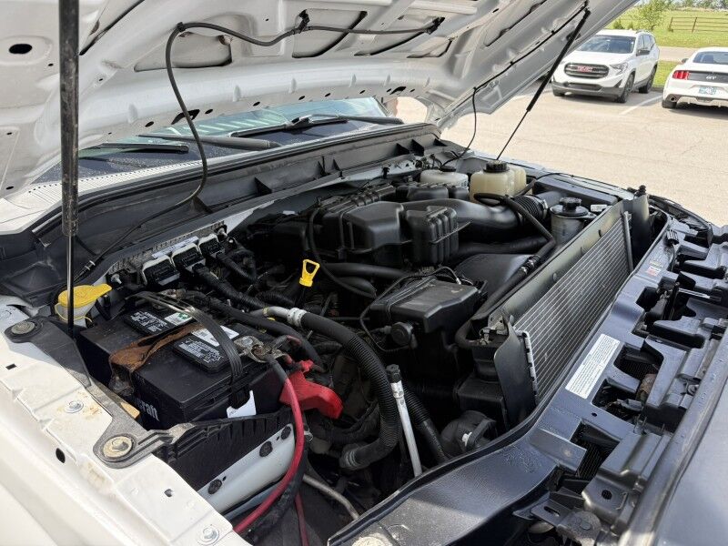 2016 Ford F-350 DRW 4x4 Stake Flatbed w/ Lift Gate XL Collinsville OK