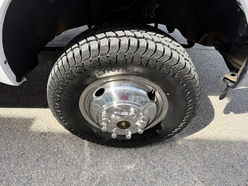 2016 Ford F-350 DRW 4x4 Stake Flatbed w/ Lift Gate XL Collinsville OK