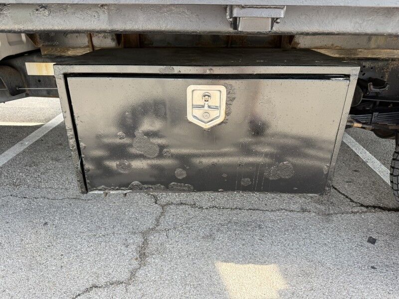 2016 Ford F-350 DRW 4x4 Stake Flatbed w/ Lift Gate XL Collinsville OK