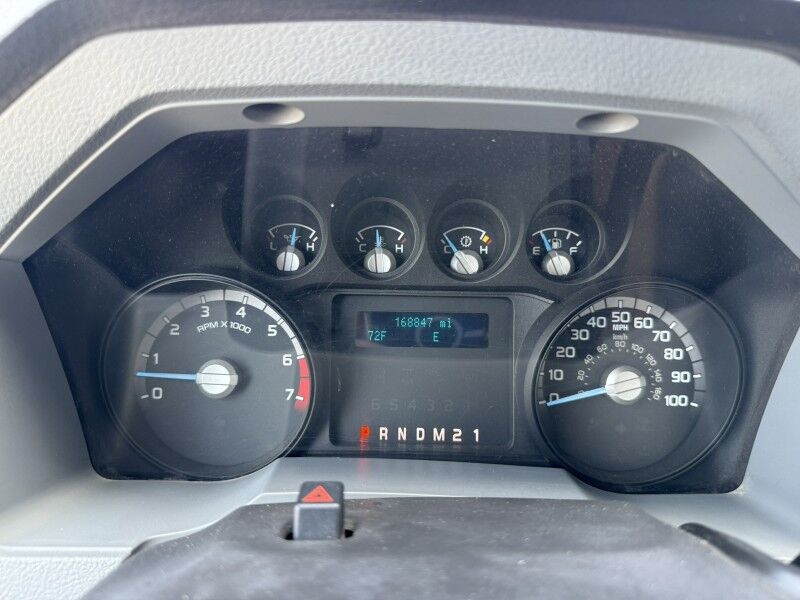 2016 Ford F-350 DRW 4x4 Stake Flatbed w/ Lift Gate XL Collinsville OK