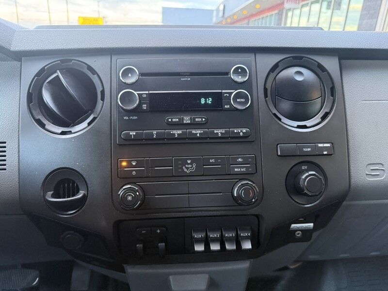 2016 Ford F-350 DRW Diesel Utility XL Collinsville OK