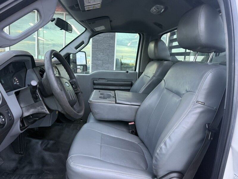 2016 Ford F-350 DRW Diesel Utility XL Collinsville OK