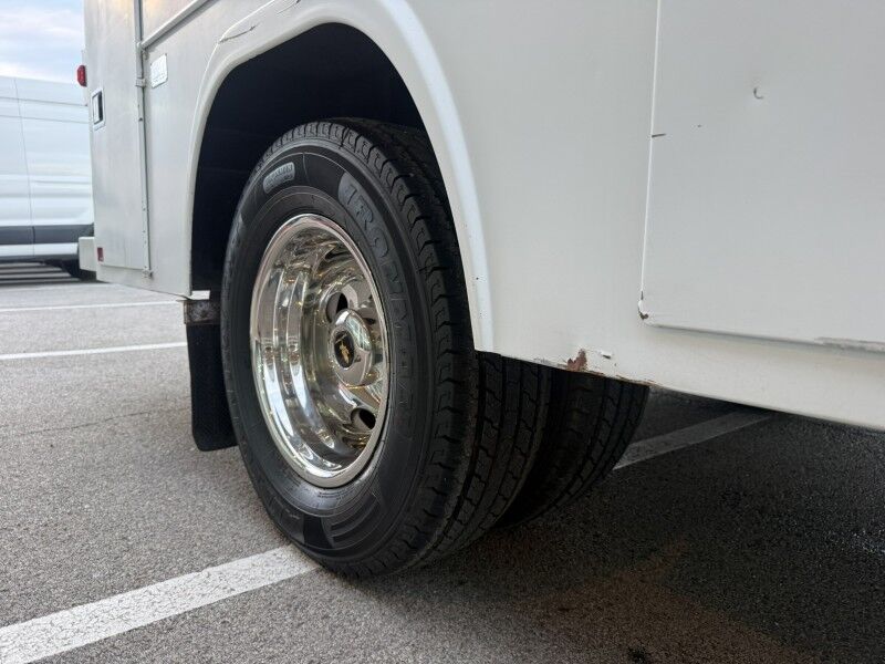 2016 Ford F-350 DRW Diesel Utility XL Collinsville OK