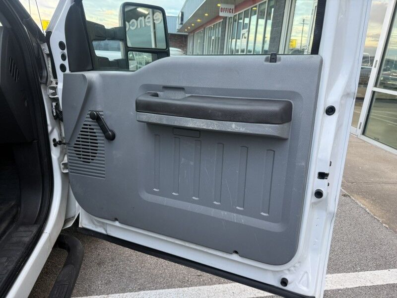 2016 Ford F-350 DRW Diesel Utility XL Collinsville OK