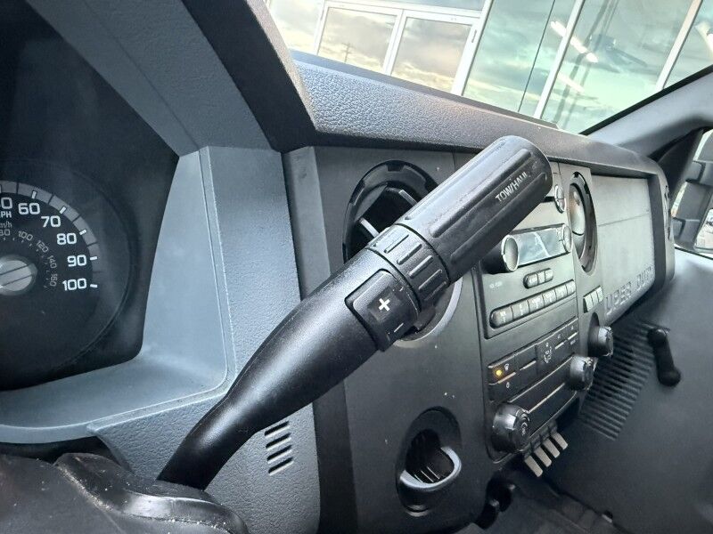 2016 Ford F-350 DRW Diesel Utility XL Collinsville OK