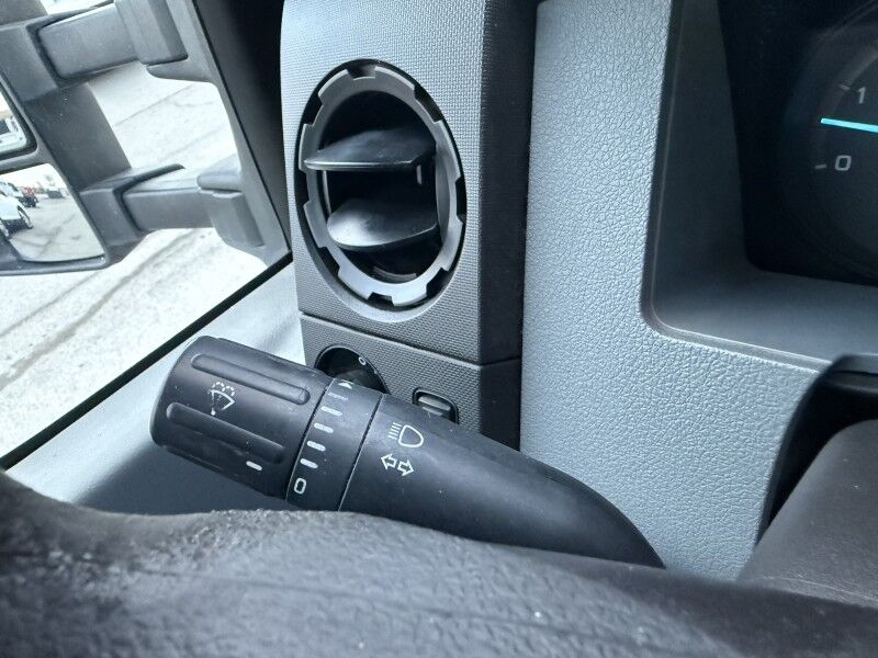 2016 Ford F-350 DRW Diesel Utility XL Collinsville OK