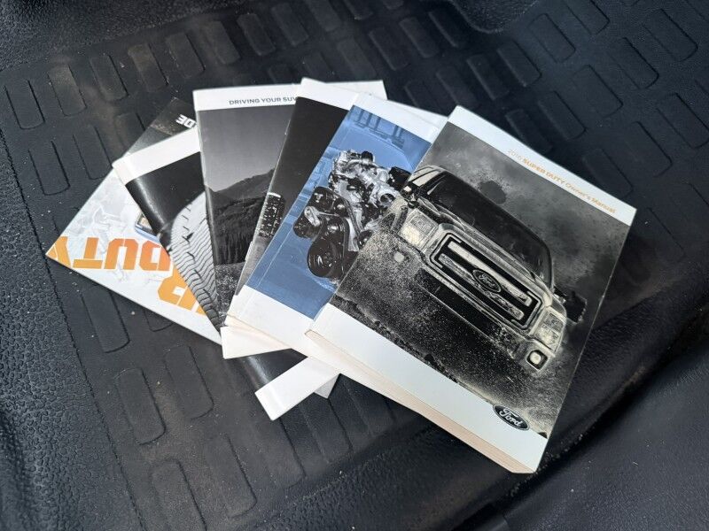 2016 Ford F-350 DRW Diesel Utility XL Collinsville OK