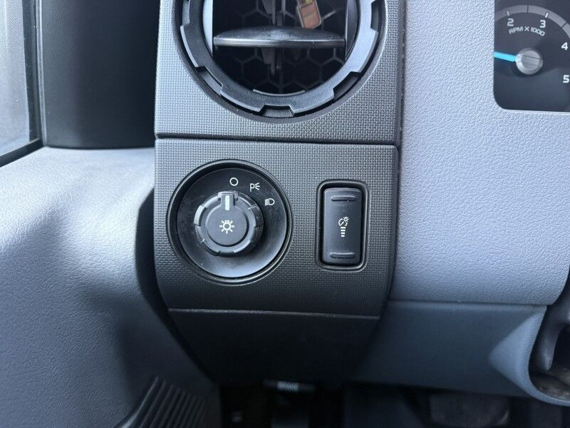 2016 Ford F-350 DRW Diesel Utility XL Collinsville OK