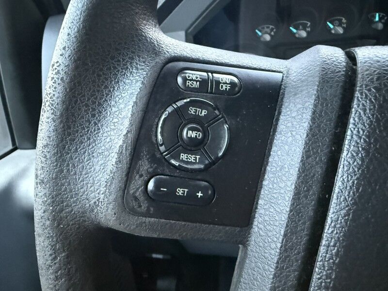 2016 Ford F-350 DRW Diesel Utility XL Collinsville OK