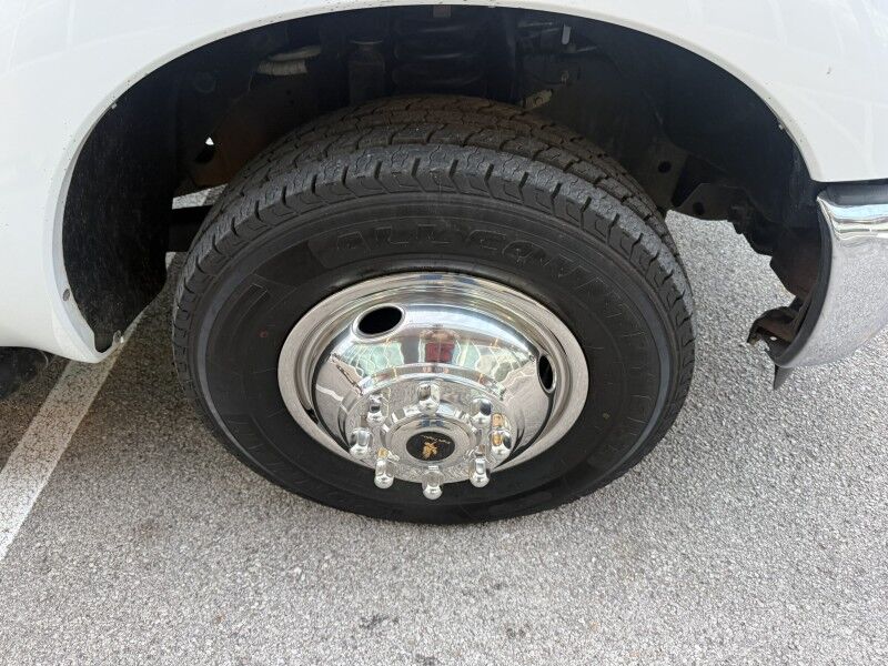 2016 Ford F-350 DRW Diesel Utility XL Collinsville OK