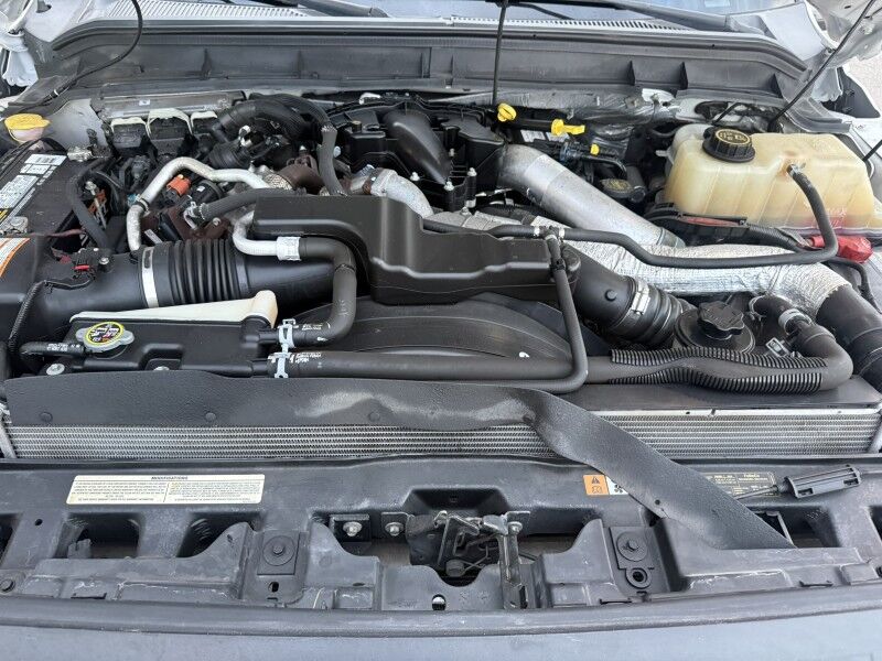 2016 Ford F-350 DRW Diesel Utility XL Collinsville OK