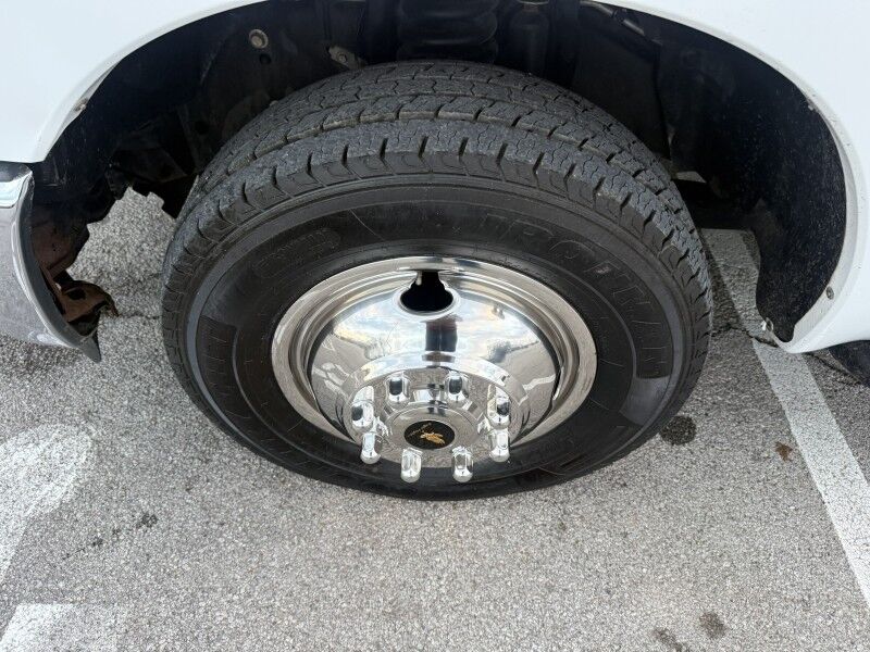 2016 Ford F-350 DRW Diesel Utility XL Collinsville OK