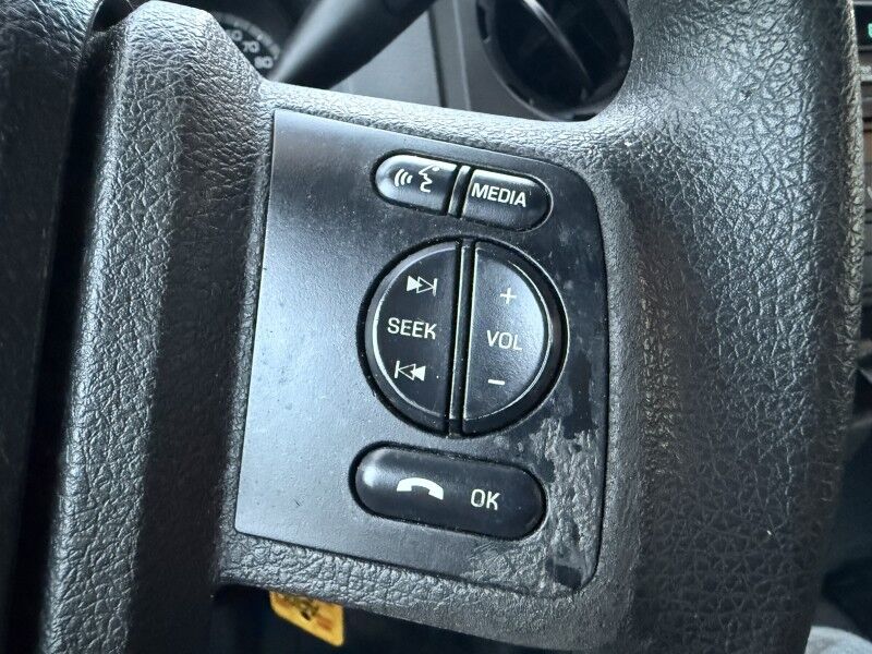 2016 Ford F-350 DRW Diesel Utility XL Collinsville OK