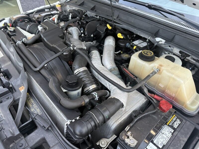 2016 Ford F-350 DRW Diesel Utility XL Collinsville OK