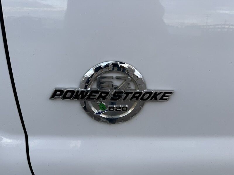 2016 Ford F-350 DRW Diesel Utility XL Collinsville OK