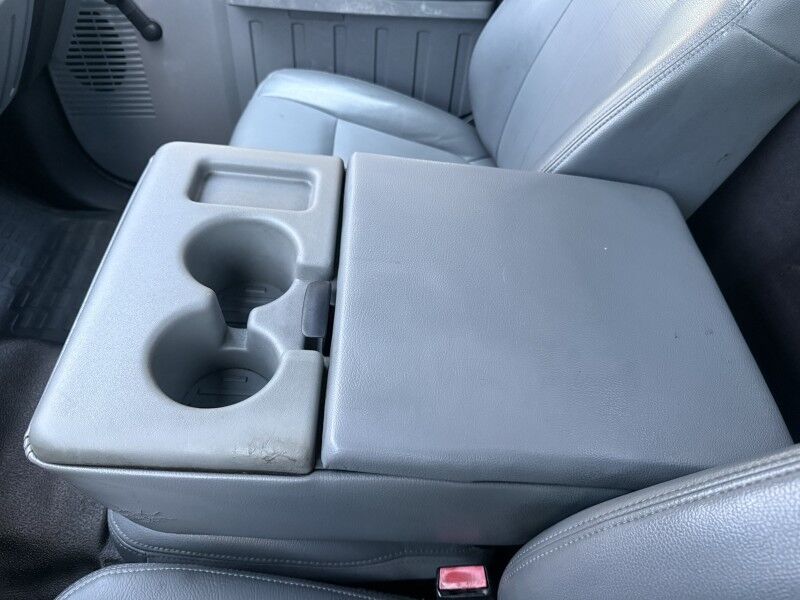 2016 Ford F-350 DRW Diesel Utility XL Collinsville OK