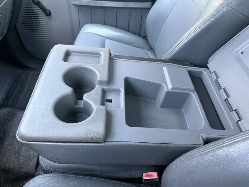 2016 Ford F-350 DRW Diesel Utility XL Collinsville OK