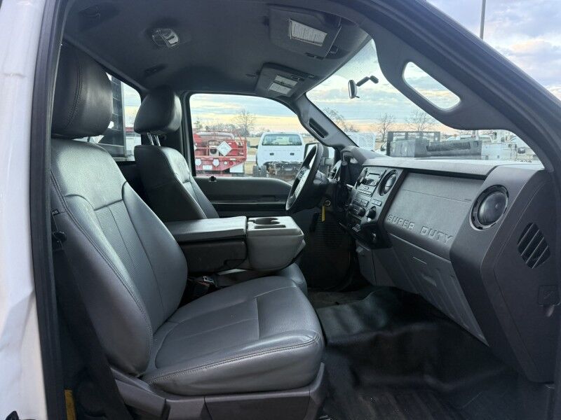 2016 Ford F-350 DRW Diesel Utility XL Collinsville OK