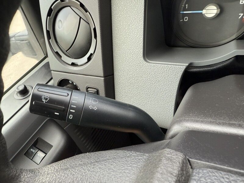 2016 Ford F-350 DRW Utility w/ Crane XL Collinsville OK